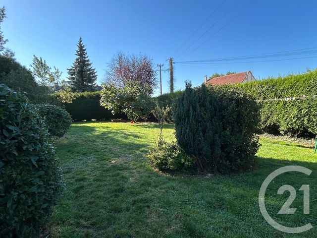 Maison à vendre - 6 pièces - 139,25 m2 - Hodenc L Eveque - 60 - PICARDIE