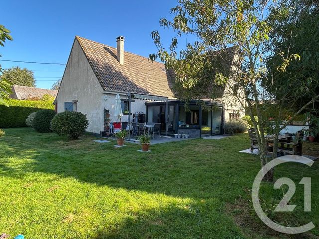 maison - HODENC L EVEQUE - 60