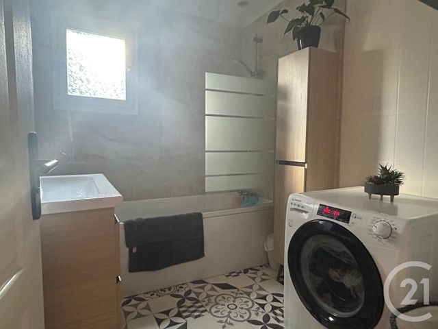 Maison à vendre - 6 pièces - 139,25 m2 - Hodenc L Eveque - 60 - PICARDIE