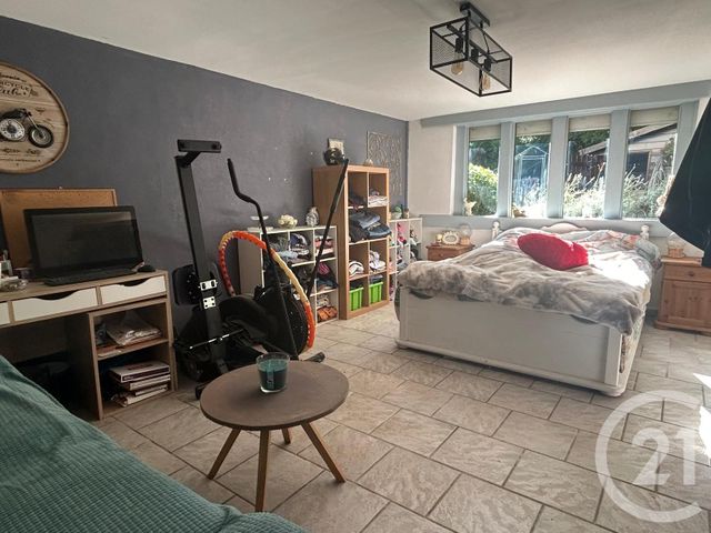 Maison à vendre - 6 pièces - 139,25 m2 - Hodenc L Eveque - 60 - PICARDIE