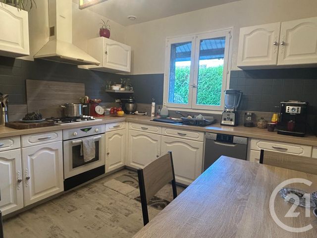 Maison à vendre - 6 pièces - 139,25 m2 - Hodenc L Eveque - 60 - PICARDIE