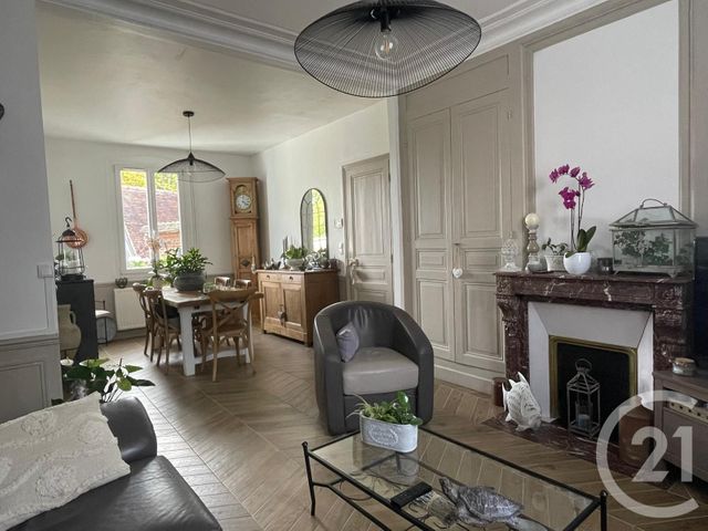 Maison à vendre - 4 pièces - 85,93 m2 - Beauvais - 60 - PICARDIE