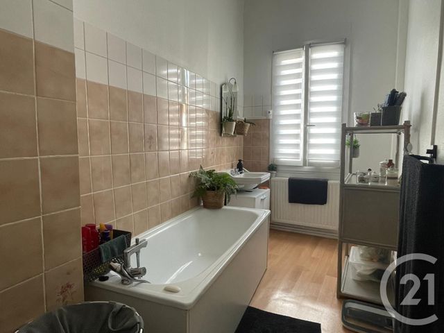 Maison à vendre - 4 pièces - 85,93 m2 - Beauvais - 60 - PICARDIE