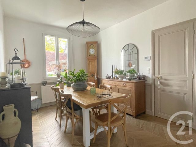 Maison à vendre - 4 pièces - 85,93 m2 - Beauvais - 60 - PICARDIE