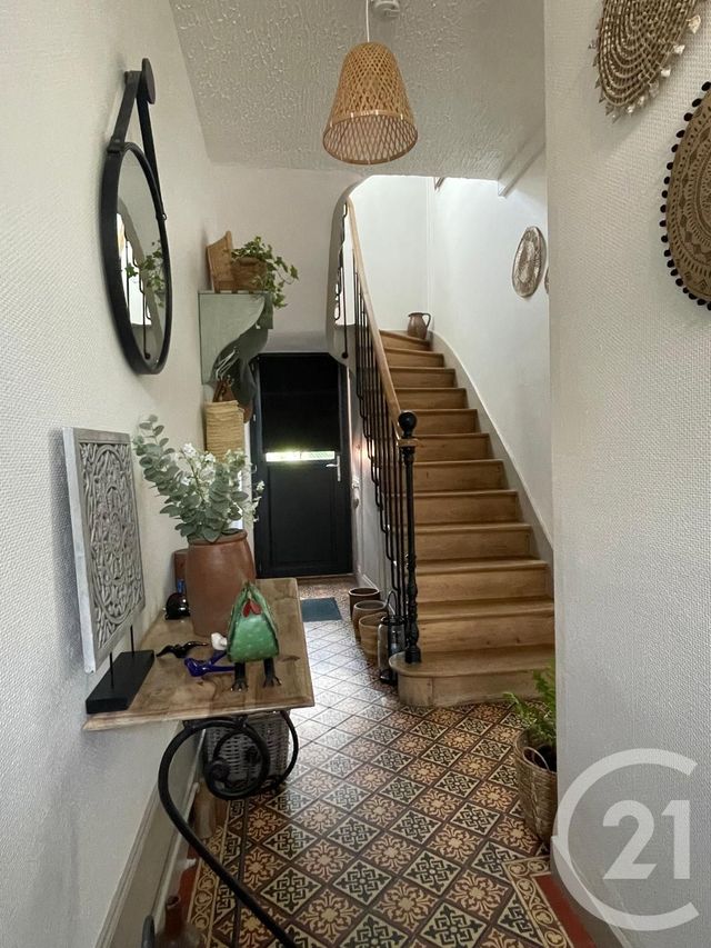 Maison à vendre - 4 pièces - 85,93 m2 - Beauvais - 60 - PICARDIE