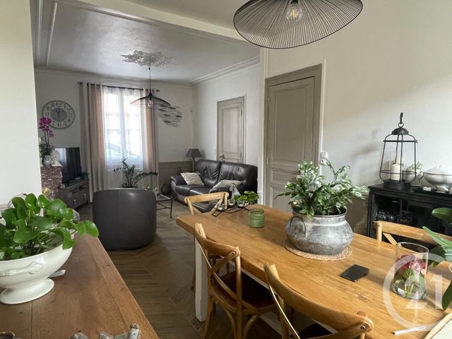 Maison à vendre - 4 pièces - 85,93 m2 - Beauvais - 60 - PICARDIE