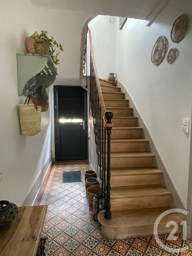 Maison à vendre - 4 pièces - 85,93 m2 - Beauvais - 60 - PICARDIE