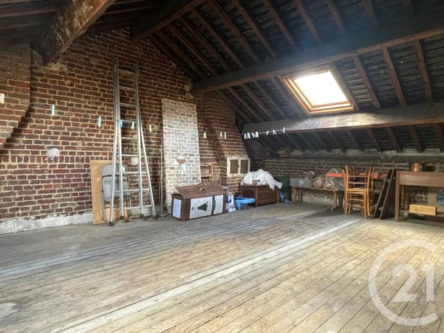 Maison à vendre - 4 pièces - 85,93 m2 - Beauvais - 60 - PICARDIE