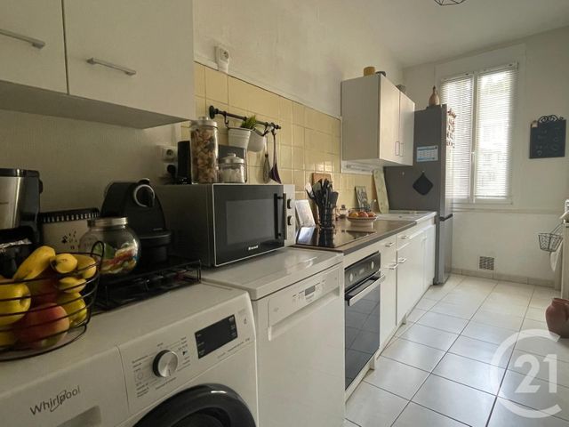 Maison à vendre - 4 pièces - 85,93 m2 - Beauvais - 60 - PICARDIE