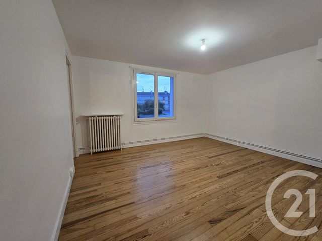 appartement - BEAUVAIS - 60