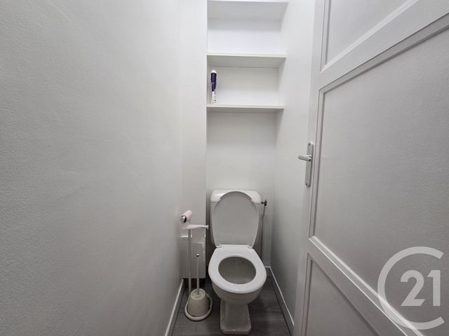 Appartement F3 à louer - 3 pièces - 65,70 m2 - Beauvais - 60 - PICARDIE