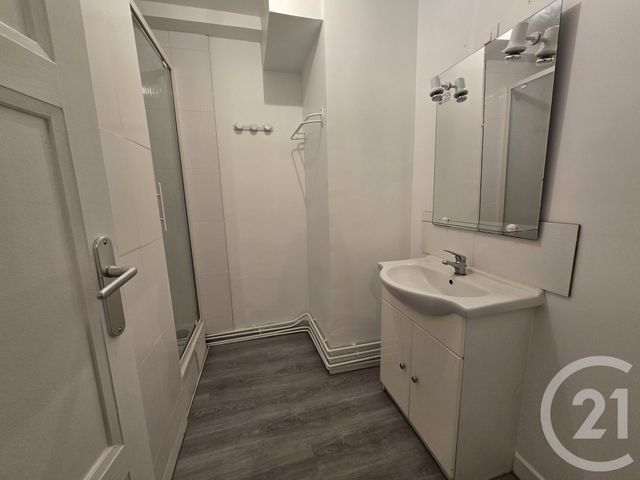 Appartement F3 à louer - 3 pièces - 65,70 m2 - Beauvais - 60 - PICARDIE