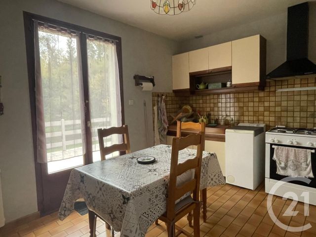Maison à vendre - 5 pièces - 89,07 m2 - Allonne - 60 - PICARDIE