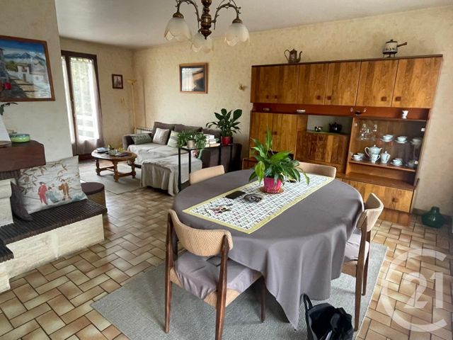 Maison à vendre - 5 pièces - 89,07 m2 - Allonne - 60 - PICARDIE