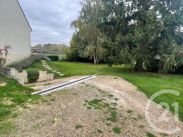 Maison à vendre - 5 pièces - 89,07 m2 - Allonne - 60 - PICARDIE