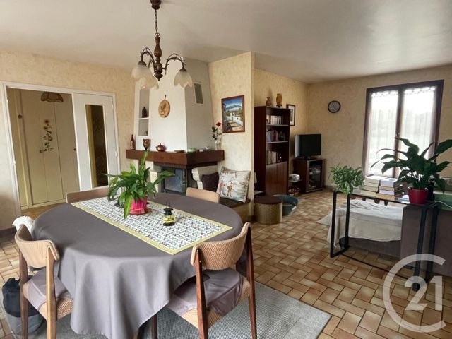 Maison à vendre - 5 pièces - 89,07 m2 - Allonne - 60 - PICARDIE