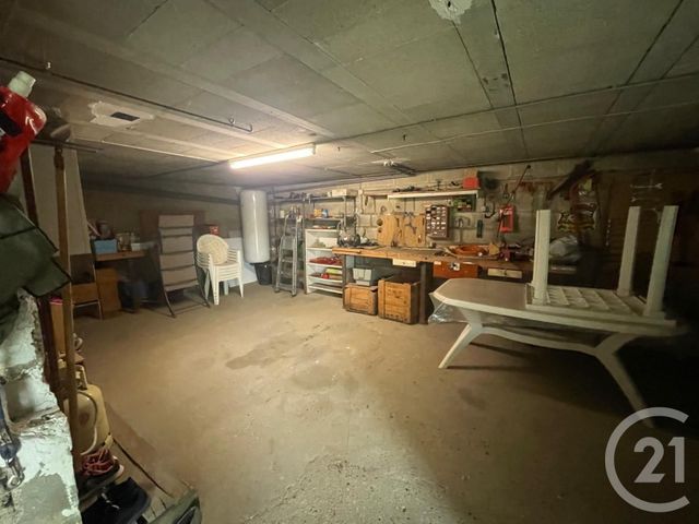 Maison à vendre - 5 pièces - 89,07 m2 - Allonne - 60 - PICARDIE