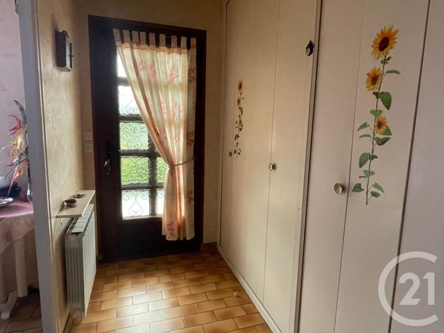 Maison à vendre - 5 pièces - 89,07 m2 - Allonne - 60 - PICARDIE