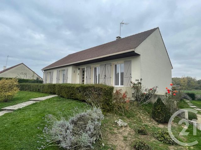 Maison à vendre - 5 pièces - 89,07 m2 - Allonne - 60 - PICARDIE
