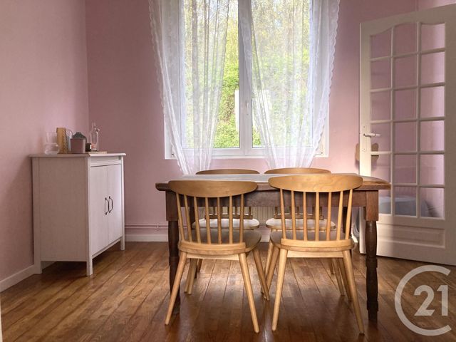 Maison a louer beauvais - 4 pièce(s) - 80.6 m2 - Surfyn