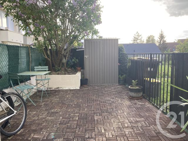 Maison a louer beauvais - 4 pièce(s) - 80.6 m2 - Surfyn