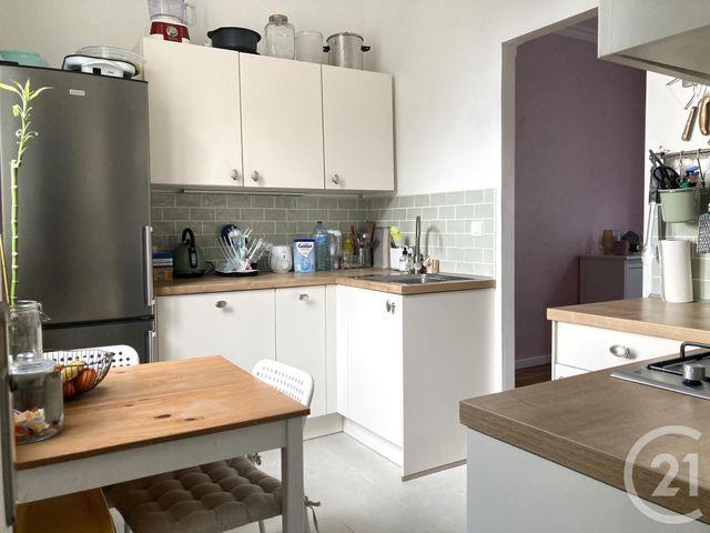 Maison a louer beauvais - 4 pièce(s) - 80.6 m2 - Surfyn