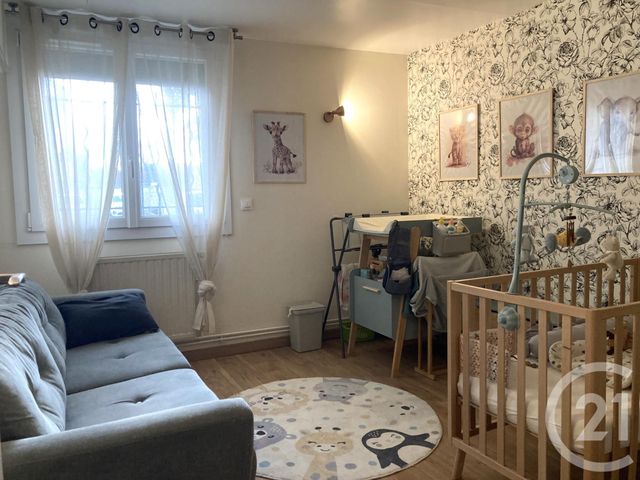 Maison a louer beauvais - 4 pièce(s) - 80.6 m2 - Surfyn