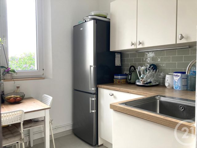 Maison a louer beauvais - 4 pièce(s) - 80.6 m2 - Surfyn