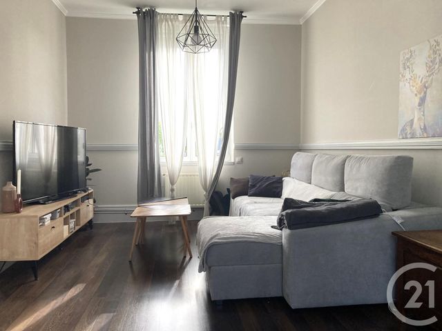 Maison a louer beauvais - 4 pièce(s) - 80.6 m2 - Surfyn