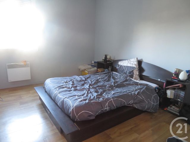 Appartement F2 &agrave; vendre - 2 pi&egrave;ces - 46,30 m2 - Beauvais - 60 - PICARDIE