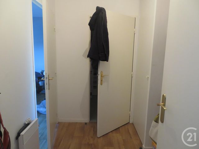 Appartement F2 &agrave; vendre - 2 pi&egrave;ces - 46,30 m2 - Beauvais - 60 - PICARDIE