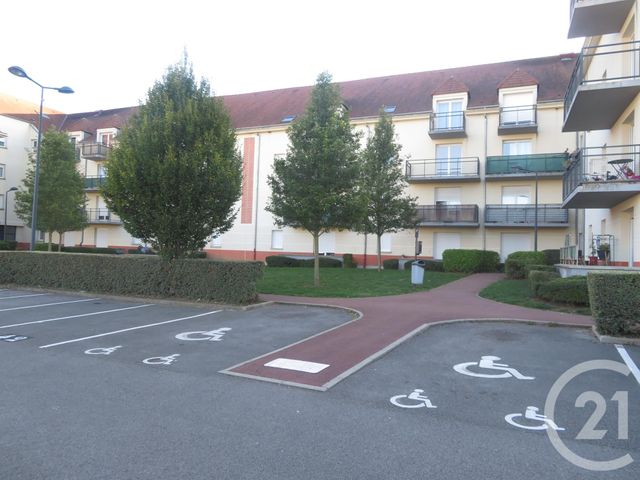 Appartement à vendre BEAUVAIS