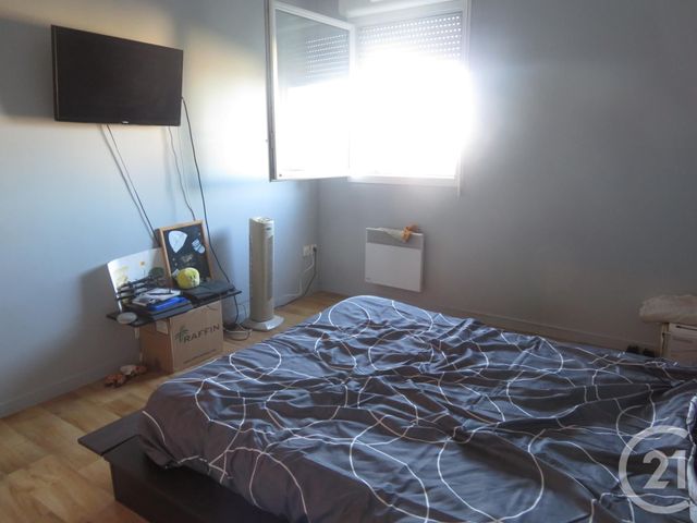 Appartement F2 &agrave; vendre - 2 pi&egrave;ces - 46,30 m2 - Beauvais - 60 - PICARDIE