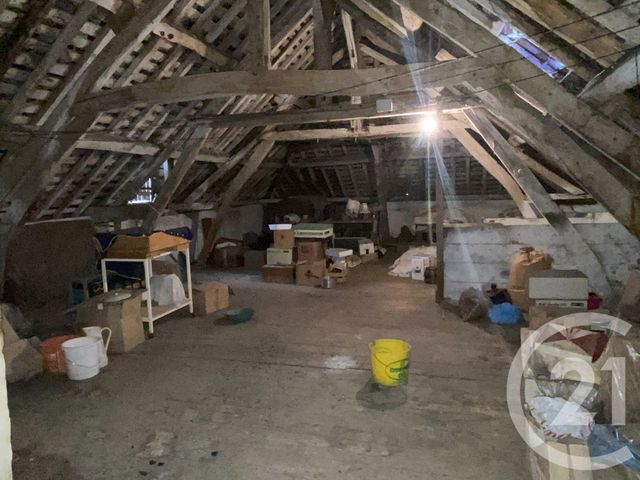 Maison &agrave; vendre - 4 pi&egrave;ces - 91 m2 - St Sulpice - 60 - PICARDIE