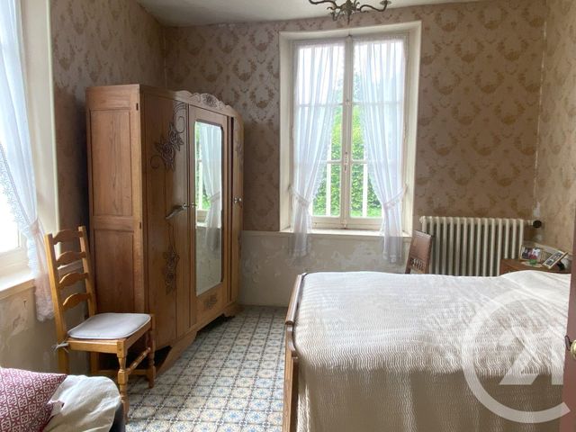 Maison &agrave; vendre - 4 pi&egrave;ces - 91 m2 - St Sulpice - 60 - PICARDIE