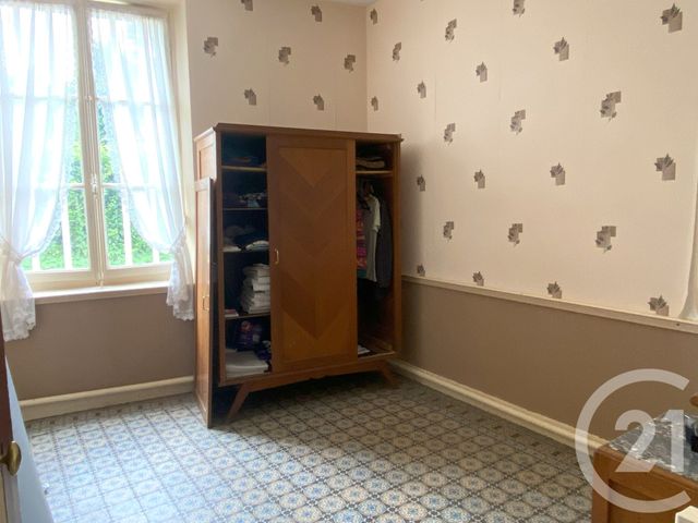 Maison &agrave; vendre - 4 pi&egrave;ces - 91 m2 - St Sulpice - 60 - PICARDIE