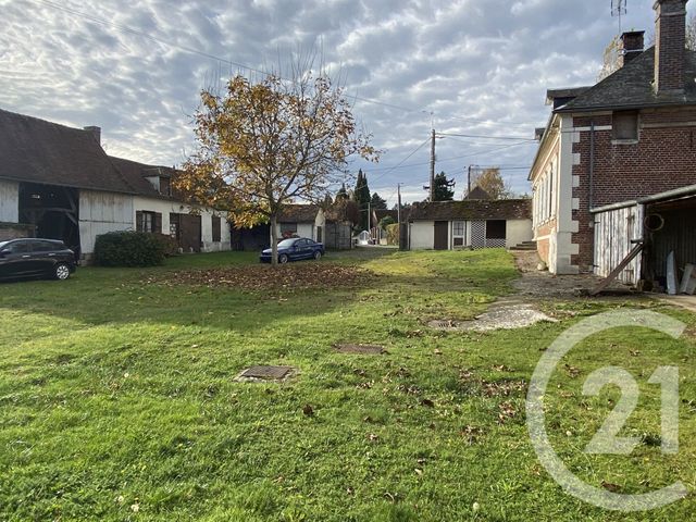 Maison &agrave; vendre - 4 pi&egrave;ces - 91 m2 - St Sulpice - 60 - PICARDIE
