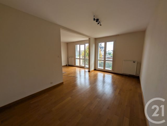 Appartement F5 &agrave; louer - 5 pi&egrave;ces - 99 m2 - Beauvais - 60 - PICARDIE