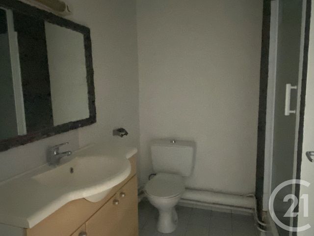 Appartement F1 &agrave; louer - 1 pi&egrave;ce - 28,08 m2 - Beauvais - 60 - PICARDIE