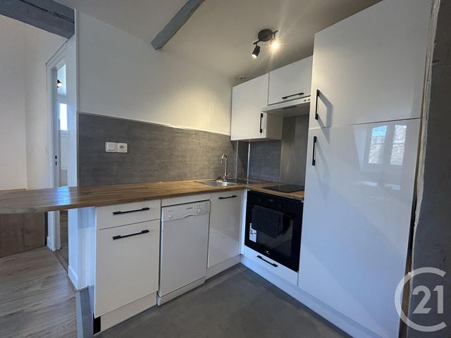 Appartement a louer beauvais - 1 pièce(s) - 27.5 m2 - Surfyn