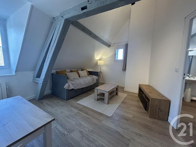Appartement a louer beauvais - 1 pièce(s) - 27.5 m2 - Surfyn