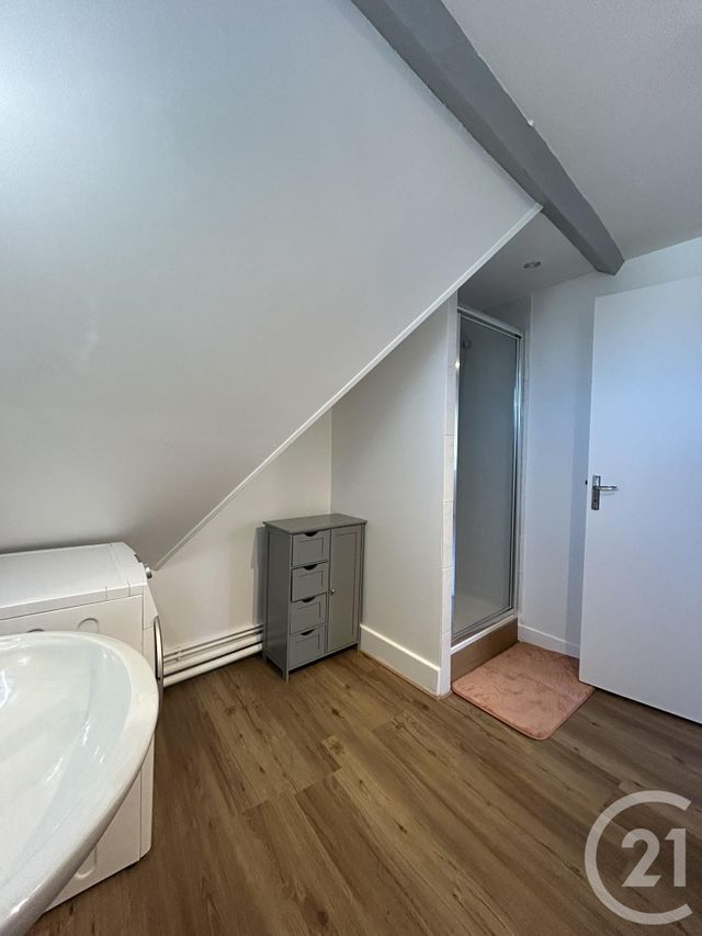 Appartement a louer beauvais - 1 pièce(s) - 27.5 m2 - Surfyn