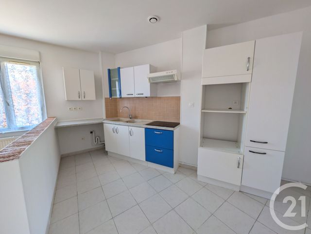 Appartement F3 &agrave; louer - 3 pi&egrave;ces - 69,29 m2 - Beauvais - 60 - PICARDIE