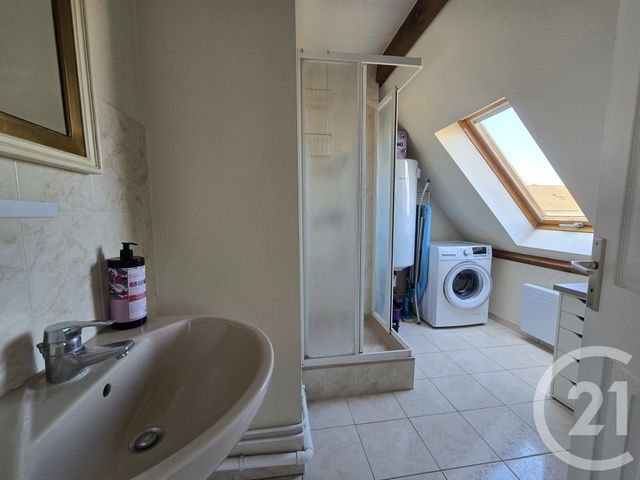 Appartement F2 &agrave; louer - 2 pi&egrave;ces - 35,16 m2 - Beauvais - 60 - PICARDIE