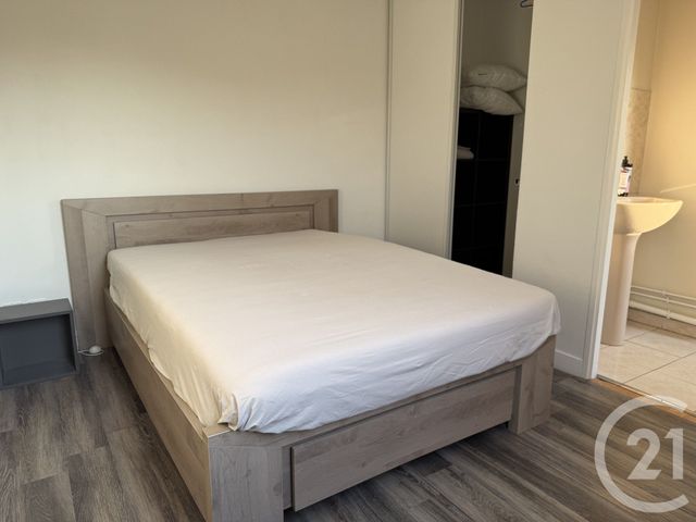 Appartement F2 &agrave; louer - 2 pi&egrave;ces - 35,16 m2 - Beauvais - 60 - PICARDIE