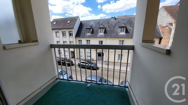 Appartement F2 &agrave; louer - 2 pi&egrave;ces - 43,54 m2 - Beauvais - 60 - PICARDIE