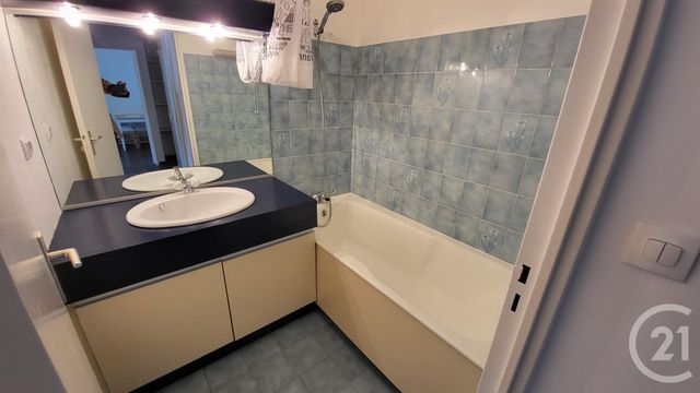 Appartement F2 &agrave; louer - 2 pi&egrave;ces - 43,54 m2 - Beauvais - 60 - PICARDIE