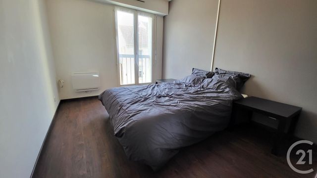 Appartement F2 &agrave; louer - 2 pi&egrave;ces - 43,54 m2 - Beauvais - 60 - PICARDIE