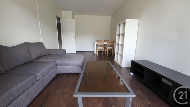 Appartement F2 &agrave; louer - 2 pi&egrave;ces - 43,54 m2 - Beauvais - 60 - PICARDIE