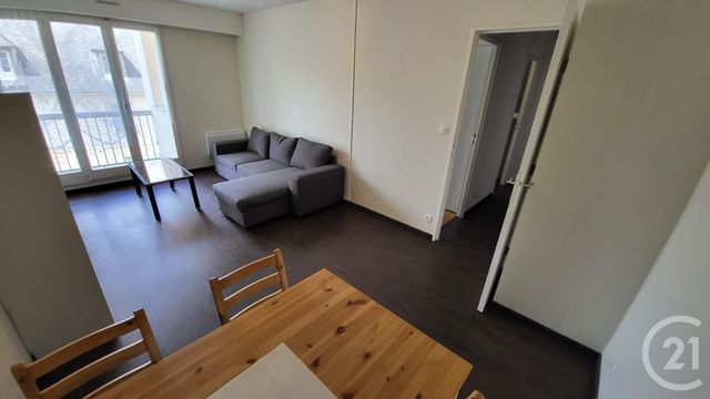 Appartement F2 &agrave; louer - 2 pi&egrave;ces - 43,54 m2 - Beauvais - 60 - PICARDIE